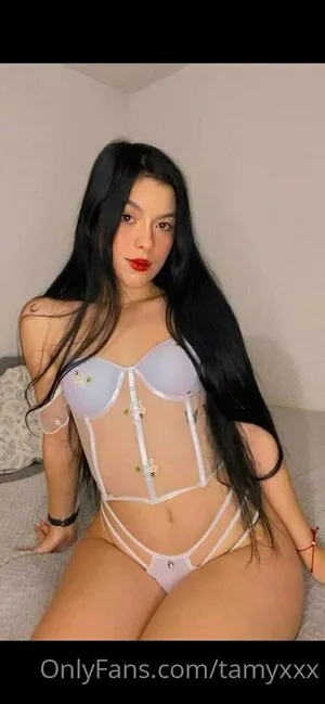 Tamyxxx OnlyFans Leaked Free Thumbnail Picture - #dU7o0mwTKc