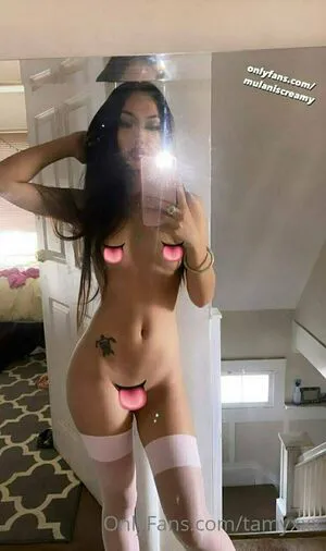 Tamyxxx OnlyFans Leaked Free Thumbnail Picture - #gh7Iq3xNXI
