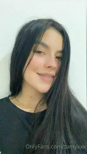 Tamyxxx OnlyFans Leaked Free Thumbnail Picture - #r8XVAU1ndf