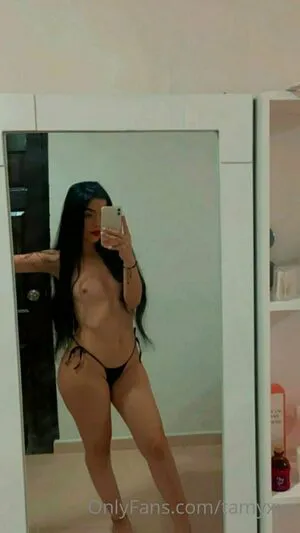 Tamyxxx OnlyFans Leaked Free Thumbnail Picture - #vOcT596kAO