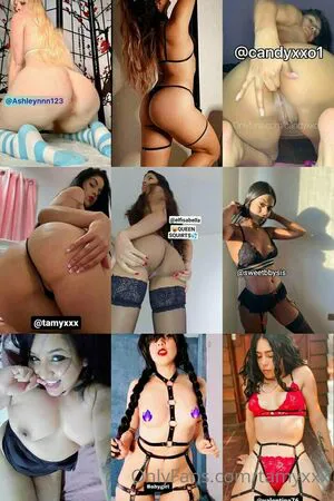 Tamyxxx OnlyFans Leaked Free Thumbnail Picture - #xBdBcCztwL