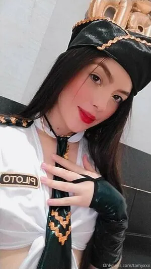 Tamyxxx OnlyFans Leaked Free Thumbnail Picture - #xkcxILkjeD