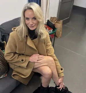 Tamzin Outhwaite OnlyFans Leaked Free Thumbnail Picture - #9bk2KQPWBe