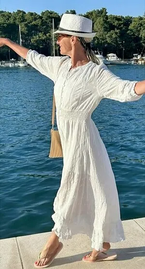 Tamzin Outhwaite OnlyFans Leaked Free Thumbnail Picture - #Epbd5wZF97