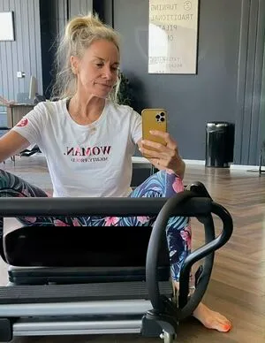 Tamzin Outhwaite OnlyFans Leaked Free Thumbnail Picture - #H7KAeMQtCt