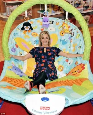 Tamzin Outhwaite OnlyFans Leaked Free Thumbnail Picture - #Hg1YvLlYaU