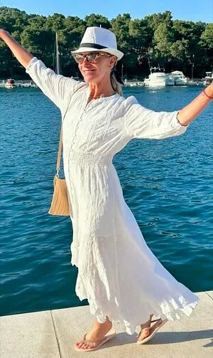 Tamzin Outhwaite OnlyFans Leaked Free Thumbnail Picture - #Hqis2Qrhbh