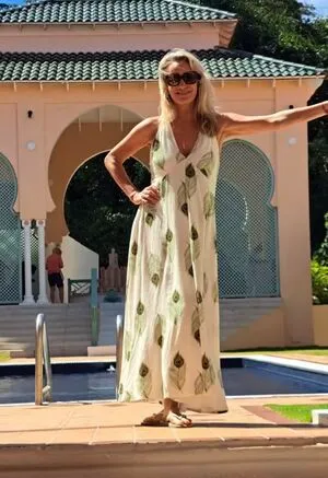 Tamzin Outhwaite OnlyFans Leaked Free Thumbnail Picture - #XhgUczjZCo