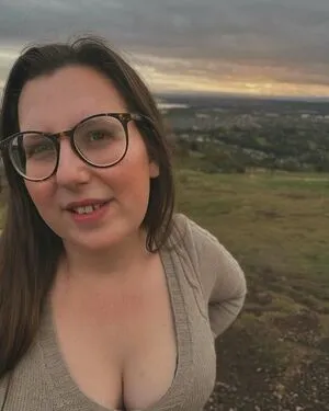 Tamzinisanerd OnlyFans Leaked Free Thumbnail Picture - #0EAXVDsfXH