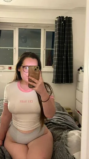Tamzinisanerd OnlyFans Leaked Free Thumbnail Picture - #3ZEP80UMwh