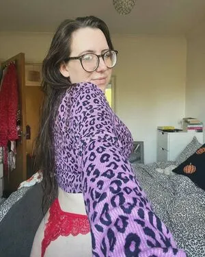 Tamzinisanerd OnlyFans Leaked Free Thumbnail Picture - #kwyJX2phTs