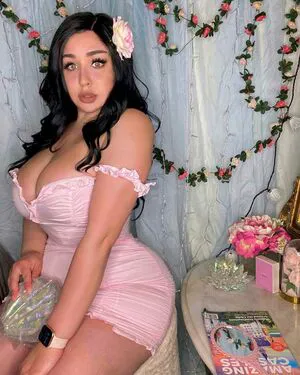 Tana Habibi OnlyFans Leaked Free Thumbnail Picture - #O1zuy0bpBn