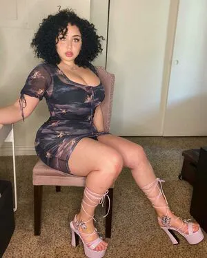 Tana Habibi OnlyFans Leaked Free Thumbnail Picture - #bUCJgSjz57