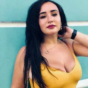 Tana Habibi OnlyFans Leaked Free Thumbnail Picture - #boVuyo1AiR