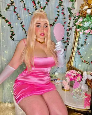 Tana Habibi OnlyFans Leaked Free Thumbnail Picture - #cH0zdliYox