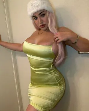 Tana Habibi OnlyFans Leaked Free Thumbnail Picture - #fg9CIocWnn
