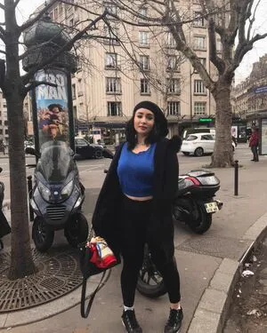 Tana Habibi OnlyFans Leaked Free Thumbnail Picture - #oyg5AX6tgi