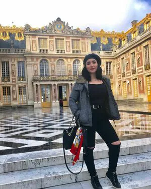 Tana Habibi OnlyFans Leaked Free Thumbnail Picture - #xEAB2WqZCl