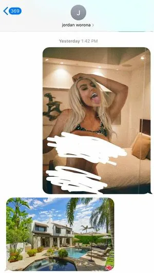 Tana Mon OnlyFans Leaked Free Thumbnail Picture - #6fN7Ccn2kZ