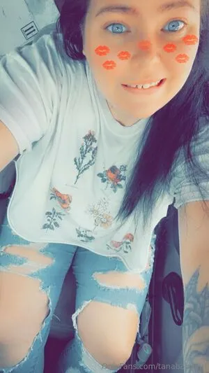 Tanababygirl OnlyFans Leaked Free Thumbnail Picture - #ZY7AkMHnfw