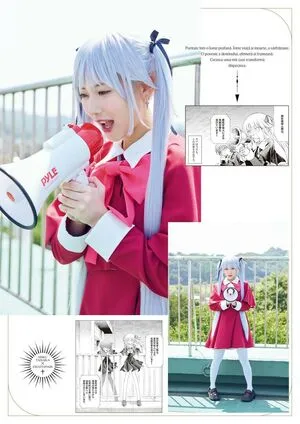 Tanaka Miku OnlyFans Leaked Free Thumbnail Picture - #xZzsgJXuI2