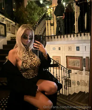 Tanamongeau OnlyFans Leaked Free Thumbnail Picture - #BTRB2GGgVw