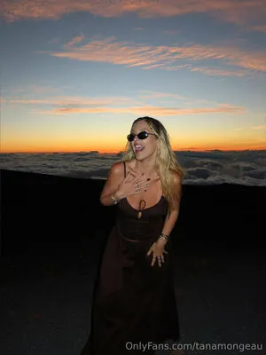 Tanamongeau OnlyFans Leaked Free Thumbnail Picture - #AkQDZPboaA