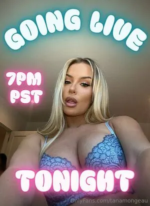 Tanamongeau OnlyFans Leaked Free Thumbnail Picture - #Tr8iDBKxtf