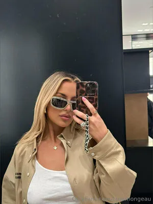 Tanamongeau OnlyFans Leaked Free Thumbnail Picture - #ycQ7umkppd