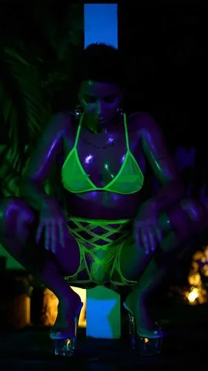 Tanaya Henry OnlyFans Leaked Free Thumbnail Picture - #02MSQjCquo