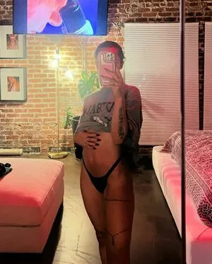 Tanaya Henry OnlyFans Leaked Free Thumbnail Picture - #ACYoguzN6e