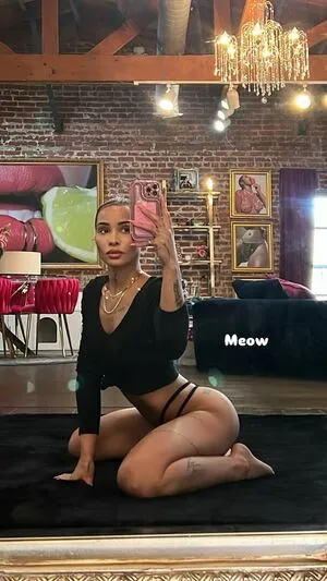 Tanaya Henry OnlyFans Leaked Free Thumbnail Picture - #HFaAYqBMJS