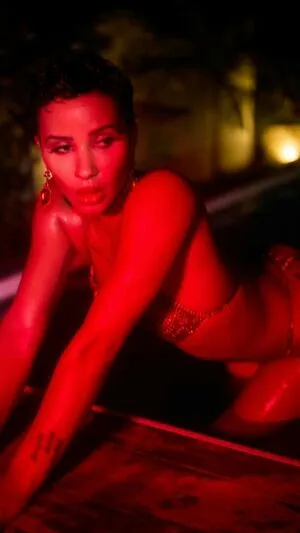 Tanaya Henry OnlyFans Leaked Free Thumbnail Picture - #I8AJYIuUyH