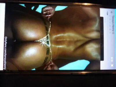 Tanaya Henry OnlyFans Leaked Free Thumbnail Picture - #JIC4WhUZxx