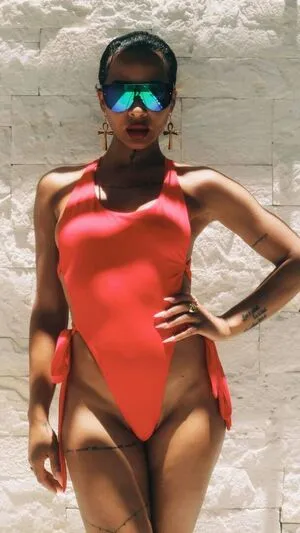Tanaya Henry OnlyFans Leaked Free Thumbnail Picture - #Q03zoql9j7