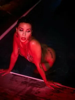 Tanaya Henry OnlyFans Leaked Free Thumbnail Picture - #YwoSFRVrF0