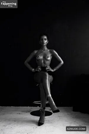 Tanaya Henry OnlyFans Leaked Free Thumbnail Picture - #i8GSXb8E9z