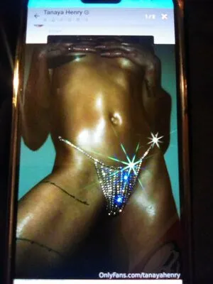 Tanaya Henry OnlyFans Leaked Free Thumbnail Picture - #wVESTdG8EU