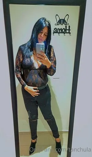 Tanchula OnlyFans Leaked Free Thumbnail Picture - #XGWAmSgoL4