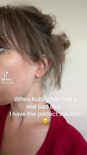 Tanda89 OnlyFans Leaked Free Thumbnail Picture - #N9TDgGgfxj