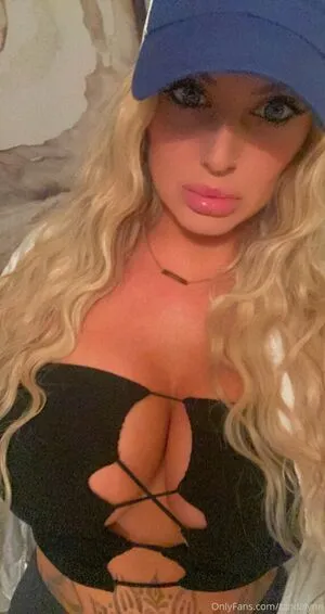 Tandalynn OnlyFans Leaked Free Thumbnail Picture - #4VWJRHmPNk