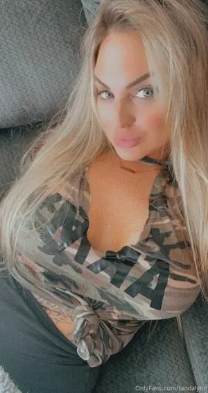 Tandalynn OnlyFans Leaked Free Thumbnail Picture - #7WLo9hROPm