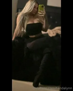 Tandalynn OnlyFans Leaked Free Thumbnail Picture - #EuMfbjEkho