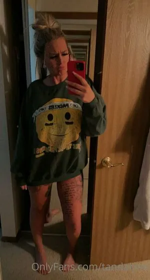 Tandalynn OnlyFans Leaked Free Thumbnail Picture - #JTD39y609t