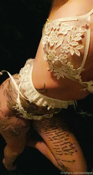 Tandalynn OnlyFans Leaked Free Thumbnail Picture - #MIJN2BYeS9
