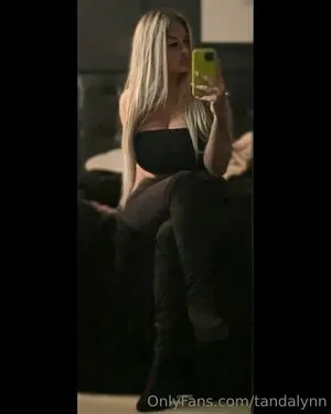 Tandalynn OnlyFans Leaked Free Thumbnail Picture - #PrWrfmxIbR