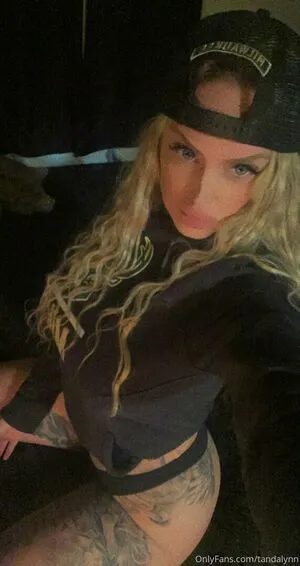 Tandalynn OnlyFans Leaked Free Thumbnail Picture - #cXzNELmvjj