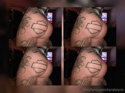 Tandalynn OnlyFans Leaked Free Thumbnail Picture - #x7vS549lms