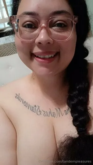 Tandempleasures OnlyFans Leaked Free Thumbnail Picture - #DTe1TY474Y