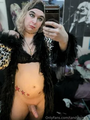 Tandycypher OnlyFans Leaked Free Thumbnail Picture - #0HM7zc0g6q